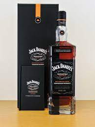 Made with our unique sinatra barrels that have deep grooves specially carved into their by choosing one of these links, you are leaving jackdaniels.com and going to a different website. Jack Daniel S Sinatra Select 1 Liter 45 1 00 Liter