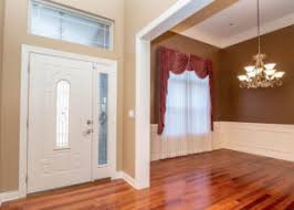 You can see the original bedroom closet in the background) Turning A Dining Room Into An Office Color Filled Cottage Home Decor Handcrafts How Tos