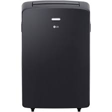 In addition, the dual inverter allows the unit to operate efficiently saving you as much as 40% on energy costs. Lg Lp1417gsr 14 000 Btu Portable Air Conditioner Lg Lp1417gsr Portable Air Quality Management Voss Tv Appliance In Jefferson Hills Pa