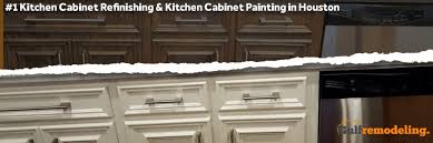 Maybe you would like to learn more about one of these? Cabinet Refinishing In Houston Tx 1 Cabinet Painting Get 25 Off