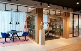 Today ing bank operates in over 50 countries and in the netherlands it has 285 local banking branches. Ing Amstelveen Echochamber