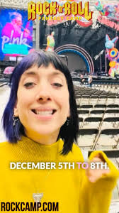 Eva Gardner might be getting ready to jam with P!NK