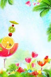 عصير البرتقال العصير الطازج الترويج للعصير ملصق العصير Summer Juice Drinks Summer Fruit Juice Summer Juice