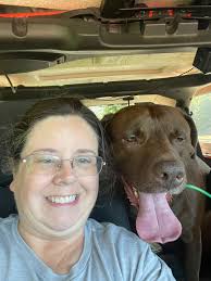 Spent Labor Day weekend at our favorite place Uwharrie National Forest ,  Troy NC