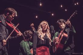 Ouça músicas do artista lee ann womack. Toyota Texas Music Revolution 2016 Review Pics Plano Magazine