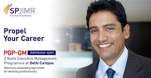 SP Jain Institute of Management & Research (SPJIMR)