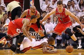 Top Ten All Time Nba Playoffs Turnover Leaders You Might Be Surprised Bleacher Report Latest News Videos And Highlights