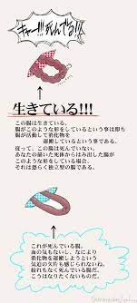 内臓 グロ絵を描くきみたちに知っておいてほしいこと イラスト 教室 小説 書き方 絵の描き方
