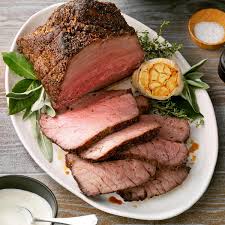 Let's talk about your christmas beef! Christmas Dinner Ideas 50 Instagram Worthy Menu Items