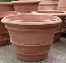 Extra Large Terracotta Pots Planters Our Products Mud Mountain Hand Made Italian Terracotta Pots Vases And Olive Jars Large Terracotta Pots Italian Terra Cotta Pots Terracotta Pots