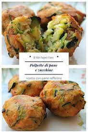 5,0/5 vota su un totale di voti: Pin Su Polpette E Crocchette