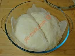 Koy Ekmegi Tarifi Resimli Anlatim Yemek Tarifleri 2020 Bira Yemek Yemek Tarifleri Yemek
