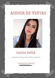 Profile for Magda suarez