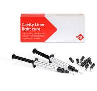Cavity Liner by PD Dental | Endodontic restoration products