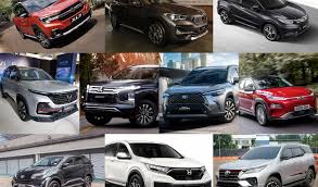 Beli mobil bekas, sediakan lonceng. 10 Suv Terbaik Terfavorit Di Indonesia Terbaru 2021 I Carro Id