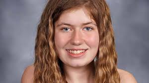 Live updates: Jayme Closs' kidnapper sentenced