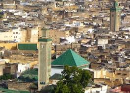 منها مساجد وفنادق الأوقاف ترصد 150 مليون درهما لترميم مرافق وقفية في فاس Morocco Tours Marrakech City