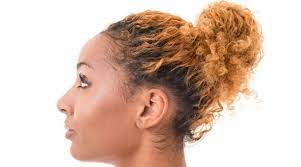 9 Ways To Re Grow Your Edges And Crown After Hairloss Natural Hair Styles Hair Styles Hair
