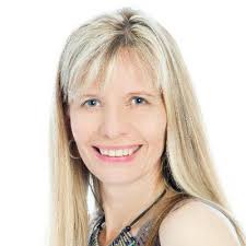 Olga Chappel Tyson (@tysons7)