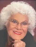 Elma Roseanne Wright Obituary