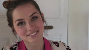 19 января 2021 · текст: Ana De Armas Smile Gif By Simo Gfycat