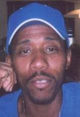 Dwayne Anthony McLemore Sr. (1965-2007)