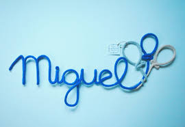 Categorias nomes, os nomes mais procurados tags miguel. Tricotin I Cord Miguel 6 Letras Desenho Grande No Elo7 Mori Atelie E9ef87
