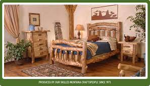 Maybe you would like to learn more about one of these? Rustic Log Furniture From Montana For Over 35 Years