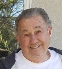 Enrique Baca Obituary (1943