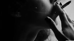 If you want to get the best cute wallpaper right away, this is the website for you. Smoking Girl Tumblr Wallpapers Wallpaper Cave