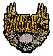 Image result for harley davidson wing