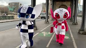Te traemos las últimas noticias y última hora de todos los deportes y pruebas.md Las Mascotas De Los Juegos Olimpicos De Tokio Nombres Diseno Historia Juegos Olimpicos