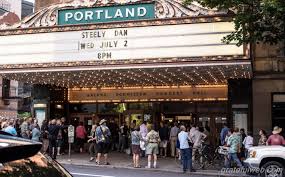 Steely Dan | Arlene Schnitzer Concert Hall | 722014 | Review | Grateful  Web