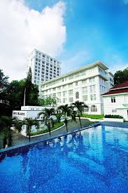 The best luxury hotels in malaysia. Merdeka Square Kuala Lumpur Malayisa Majestic Hotel Hotel Kuala Lumpur Miami Hotels