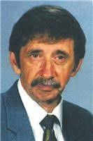 Russell Wolfe Obituary (1937