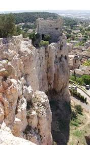 Vitrolles A Visiter 13 Tourisme Paysage A Visiter