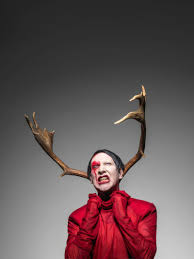 3,873 likes · 97 talking about this. Book Review Marilyn Manson By Perou 21 Years In Hell Genre Is Dead