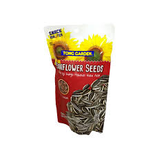 Asam urat tidak bisa disembuhkan total. Tong Garden Sunflower Seed Kuaci Biji Bunga Matahari Netto 130 Gr Shopee Indonesia