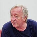 Přestože šlo vesměs o role rozsahem malé, lábus na sebe upozonil výrazným komediálním talentem, na jehož základě pro něj tvůrčí. Jirimu Labusovi Je Dnes Neuveritelnych 70 Let Stalou Partnerku Vymenil Za Celozivotniho Partaka Kaisera Lifee Cz