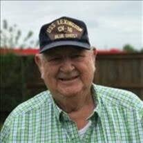 Rev. Ralph Wayne Pitts, Sr. Obituary