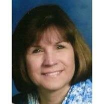 Nancy Ann Gladis Obituary