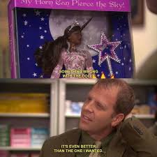 Unicorn Princess Tv Head Tv Show Music Unicorn Princess