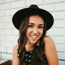 Danielle Rigo's Instagram, Twitter & Facebook