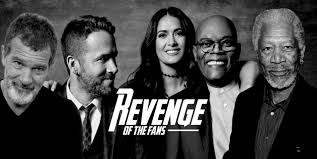 See agents for this cast & crew on imdbpro. Rtf Exclusive Freeman And Banderas Enlist In Ryan Reynolds The Hitman S Wife S Bodyguard Revenge Of The Fans