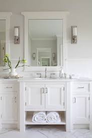 Bathroom Vanity With Marble Top