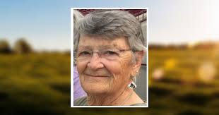 Ruth Sprague Obituary March 16, 2025