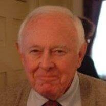 Norman W. Todd Obituary