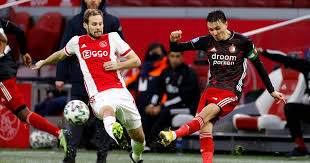 Dutch dominate six opponents in the qualifiers and only suffer 1 defeat from germany. Berghuis Undergoes Medical Examination Other Orange Internationals Also Report To Ajax Dutch Football Netherlands News Live