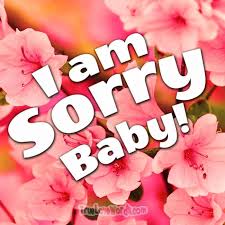 42 Sorry Messages I M Sorry Baby True Love Words Sorry Text Sorry Text Messages True Love Quotes