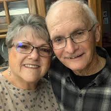 Obituary I did for Coalinga Paper💙